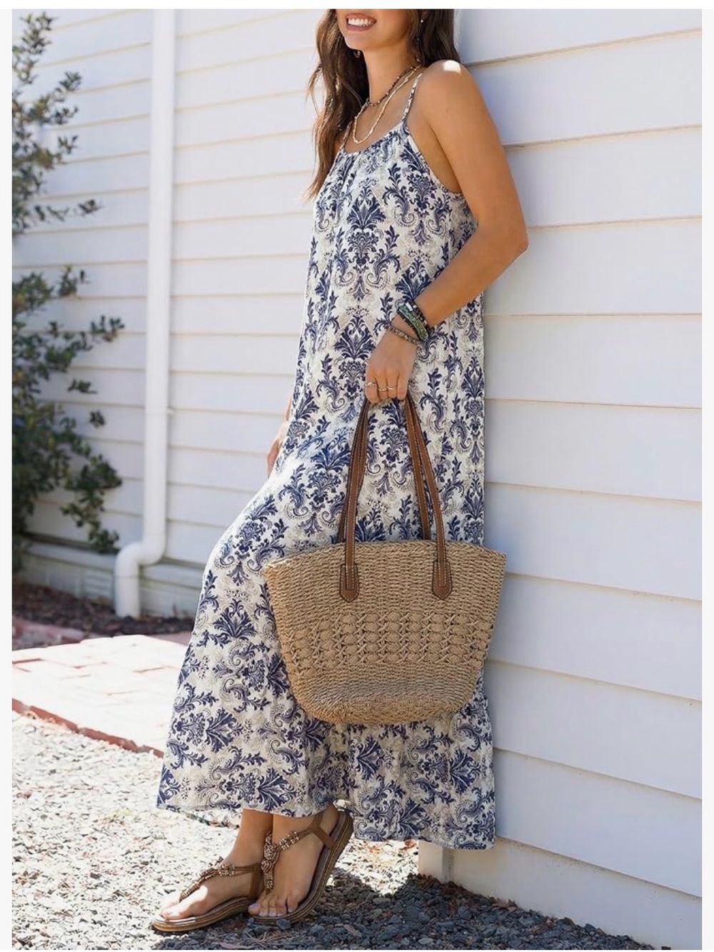 Women’s sundress NWT